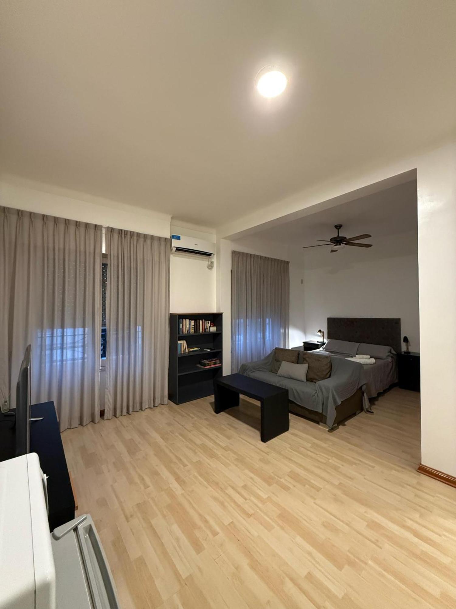 Apartment Estudio En Microcentro