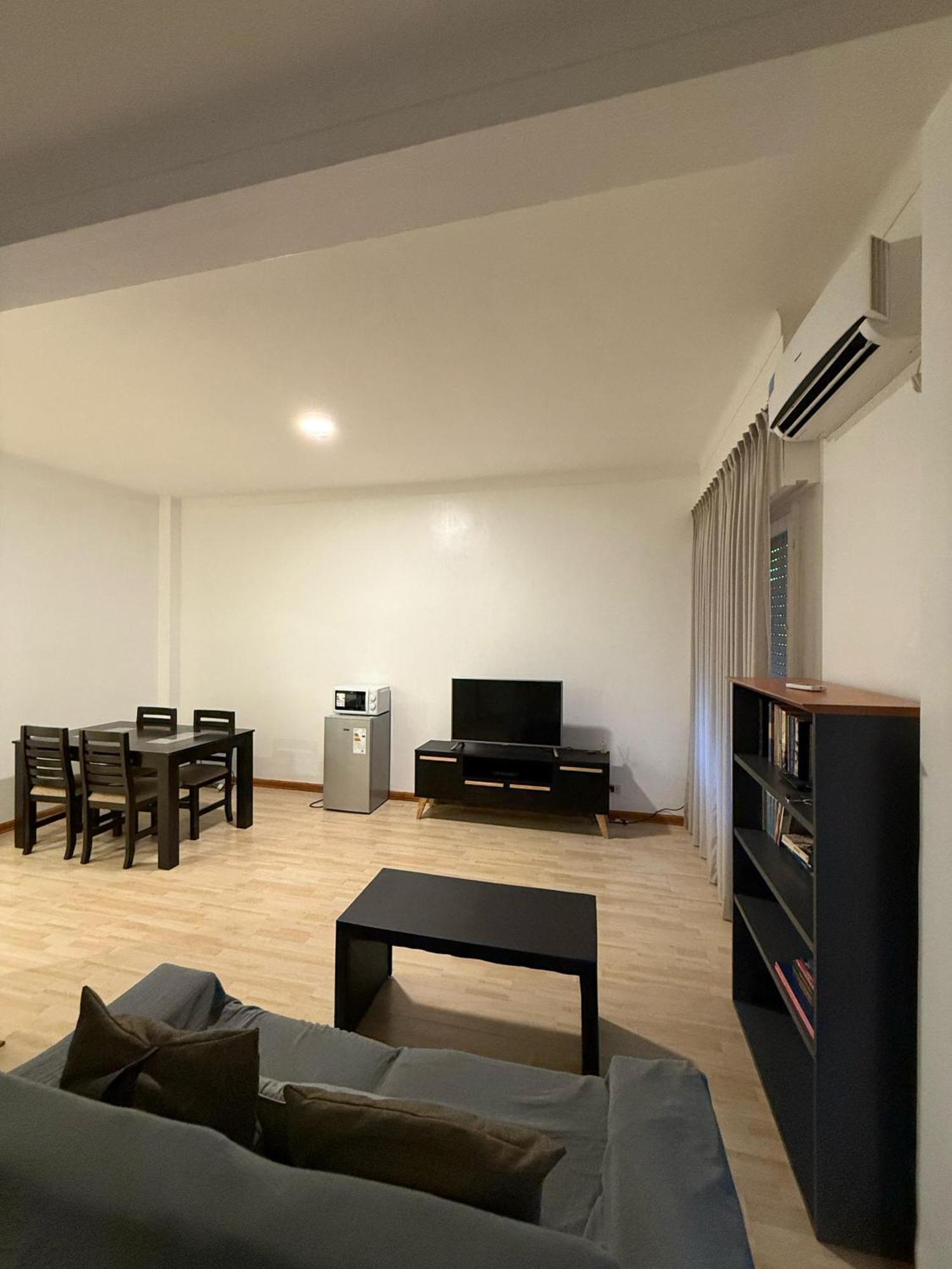 Estudio En Microcentro Apartment *