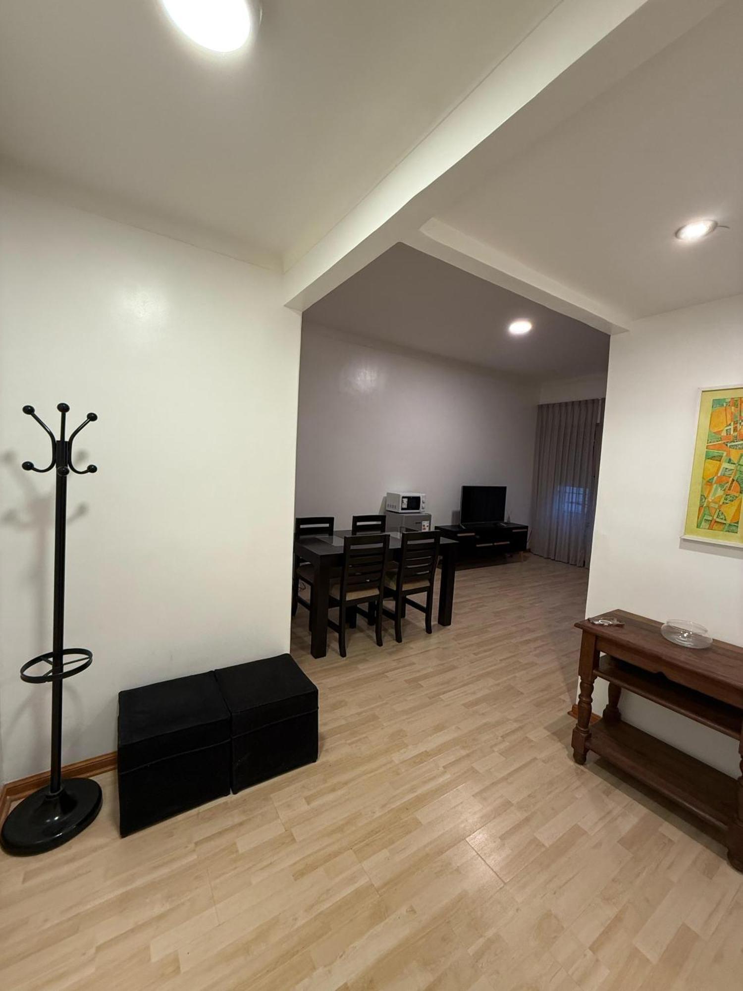 Apartment Estudio En Microcentro *