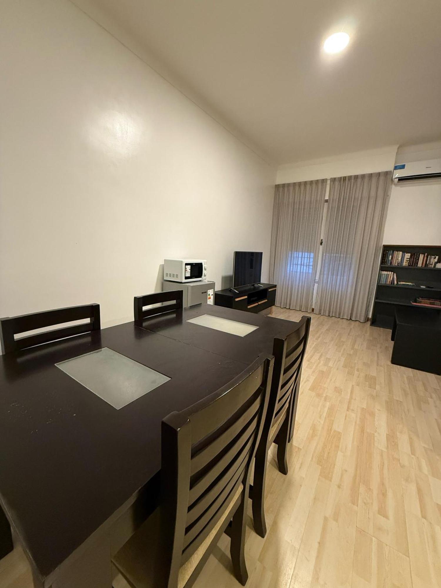 Estudio En Microcentro Apartment