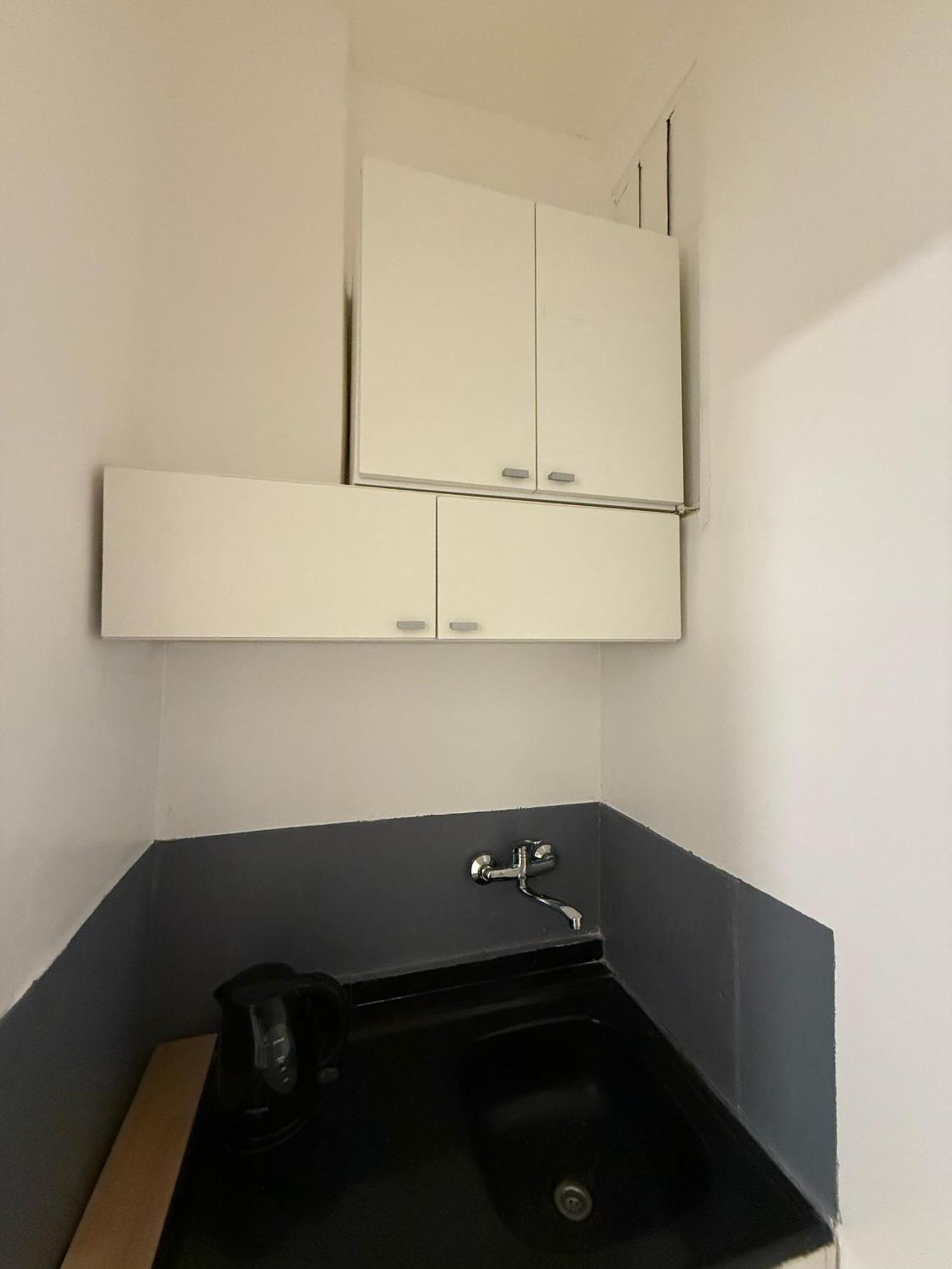 Estudio En Microcentro Apartment Buenos Aires