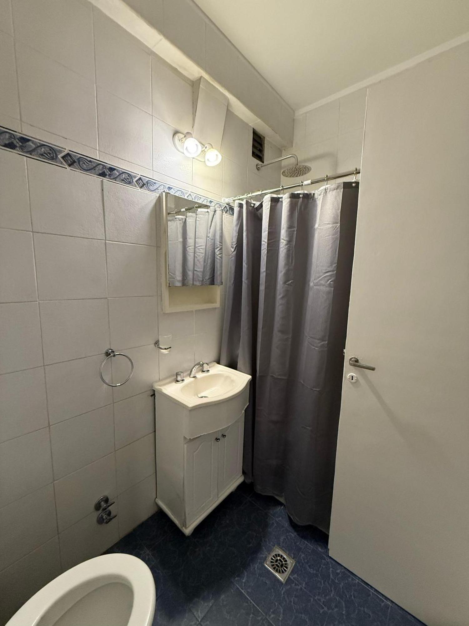 Apartment Estudio En Microcentro