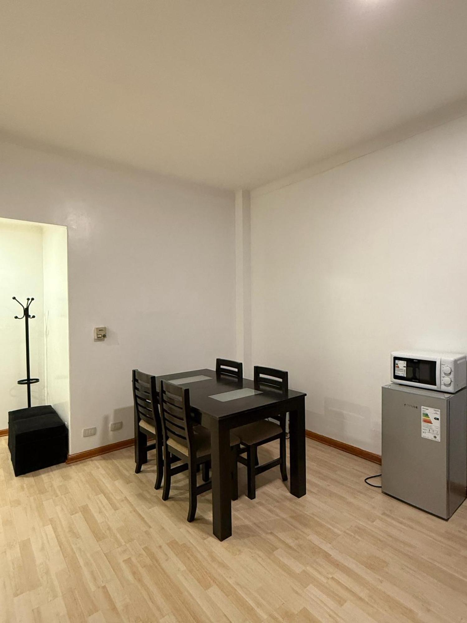 Estudio En Microcentro Apartment *
