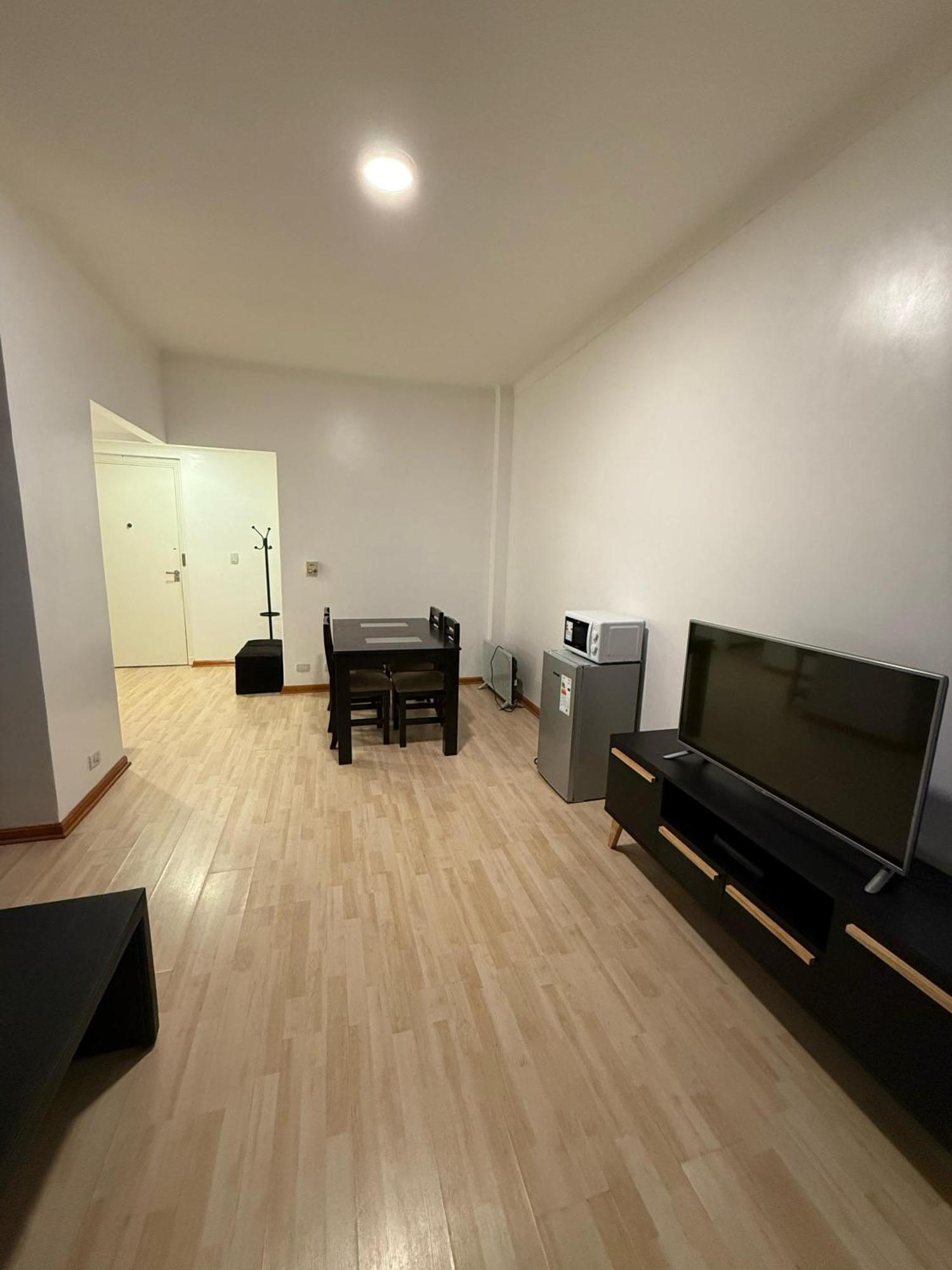 Estudio En Microcentro Buenos Aires
